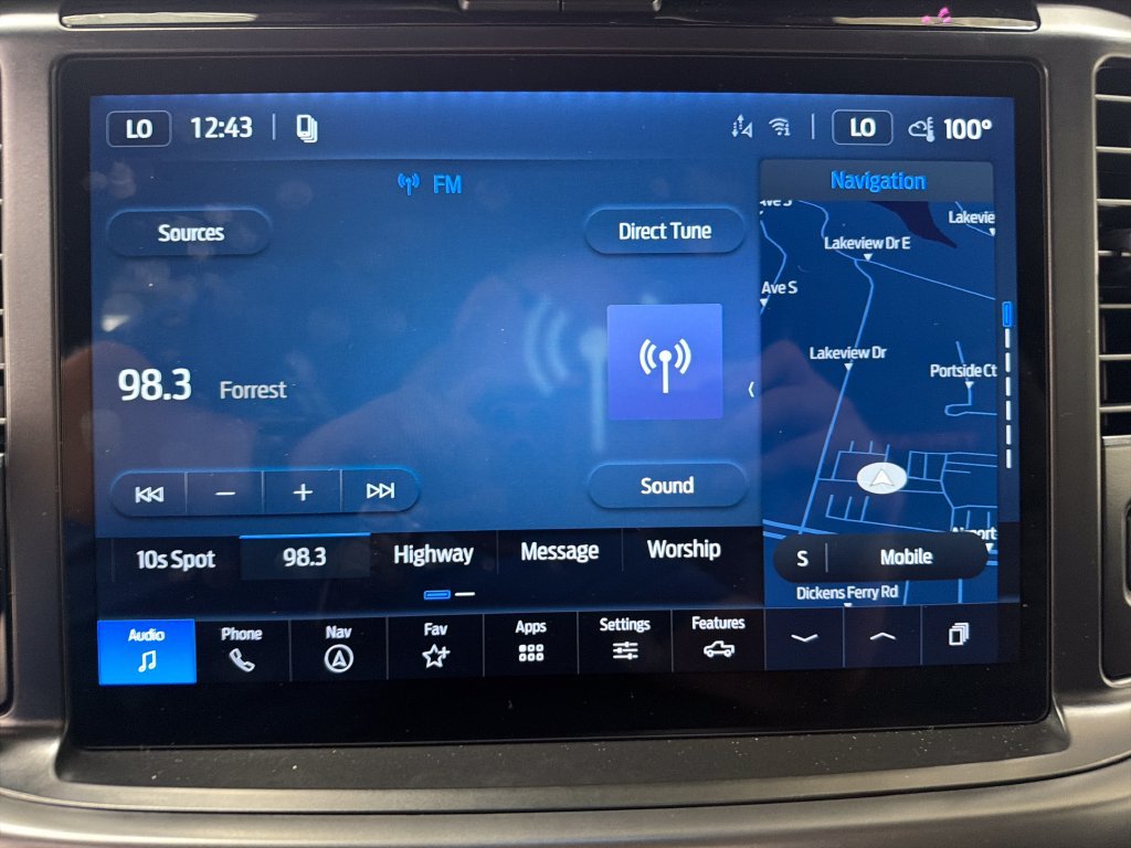 New 2026 Ford F150 Tremor w/ Tow/Haul Package AWD/4WD image 23