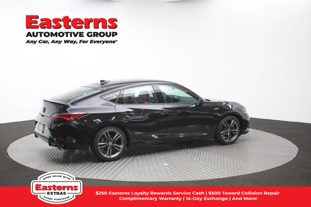 Used 2023 Acura Integra A-Spec w/ Technology Package FWD image 45