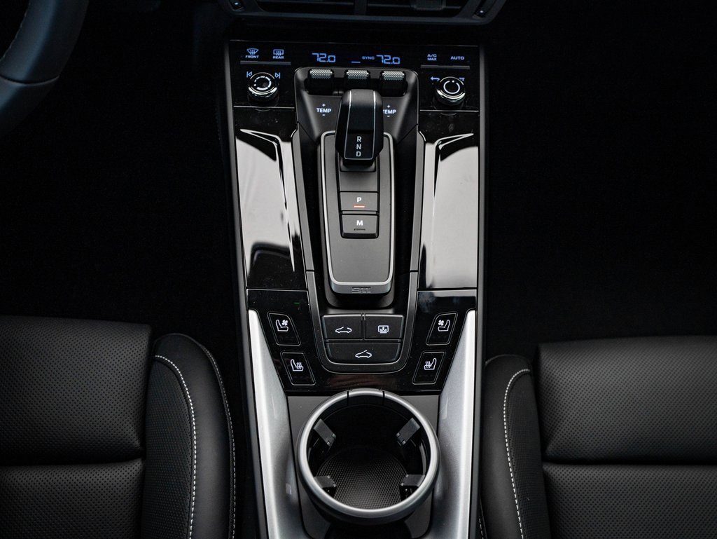 New 2026 Porsche 911 Carrera S image 42