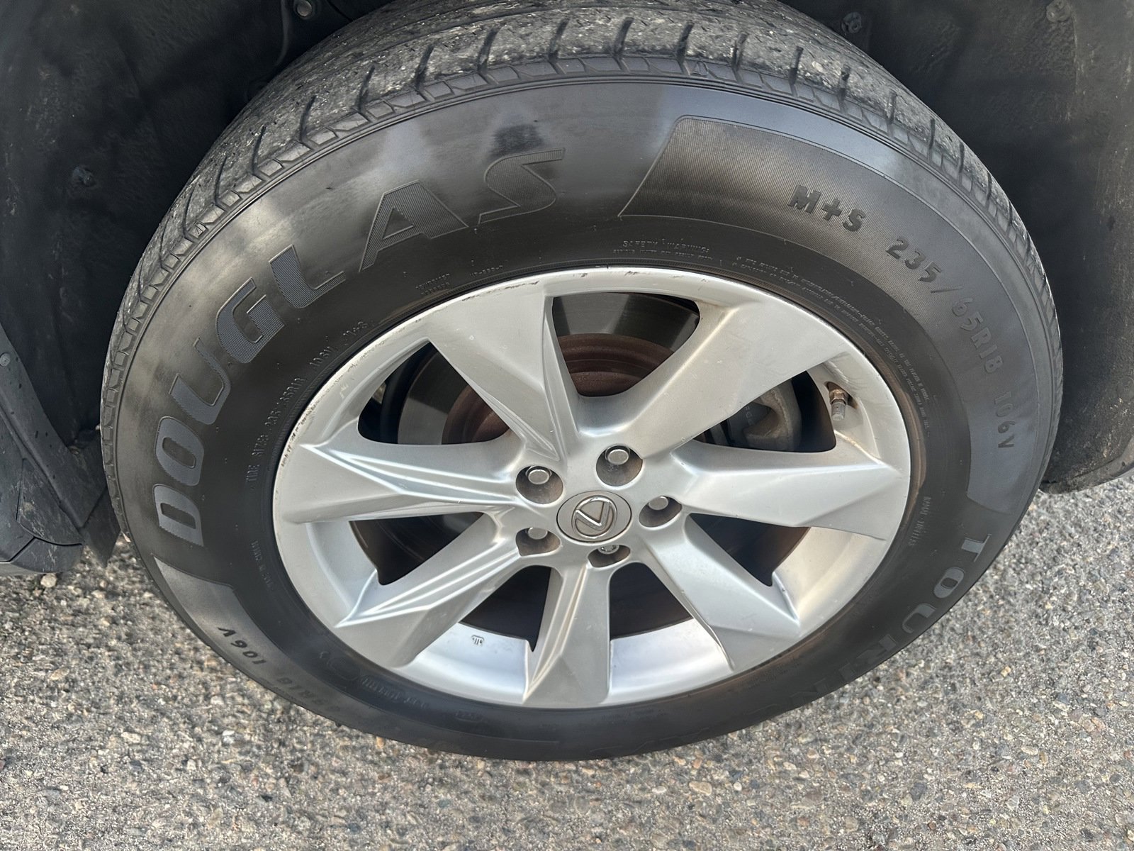 Used 2016 Lexus RX 350 FWD image 20
