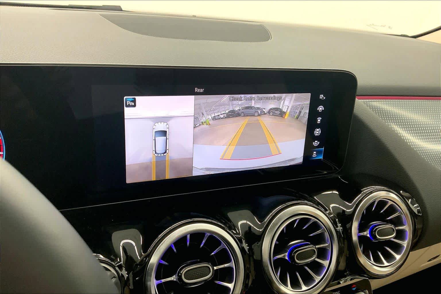 Certified 2023 Mercedes-Benz GLA 250 image 24