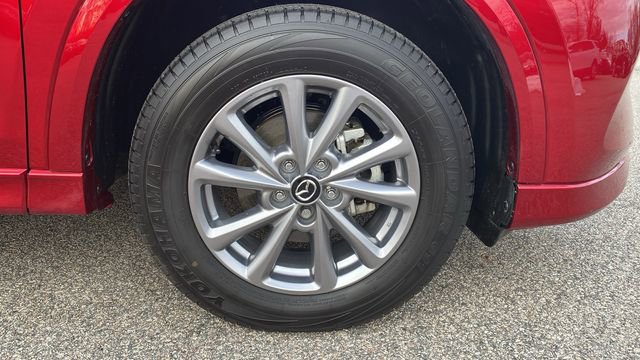 Used 2025 MAZDA CX-5 AWD 2.5 S w/ Preferred Package image 11