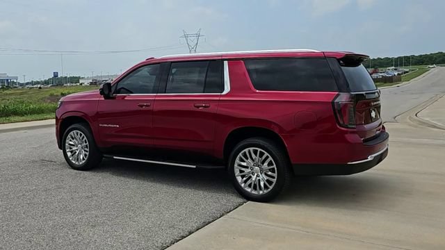 New 2026 Chevrolet Suburban LS w/ Max Trailering Package AWD/4WD image 6