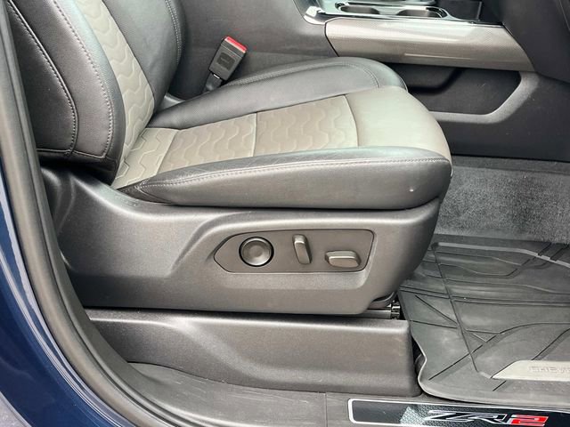 Certified 2023 Chevrolet Silverado 1500 ZR2 image 26