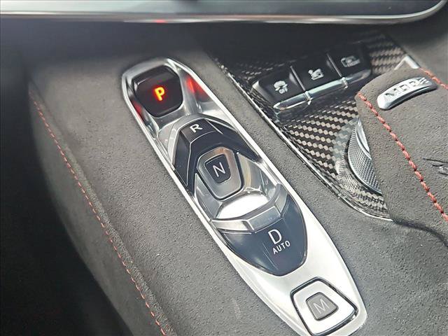 Used 2020 Chevrolet Corvette Stingray Premium Conv w/ 3LT Preferred Equipment Group RWD image 11
