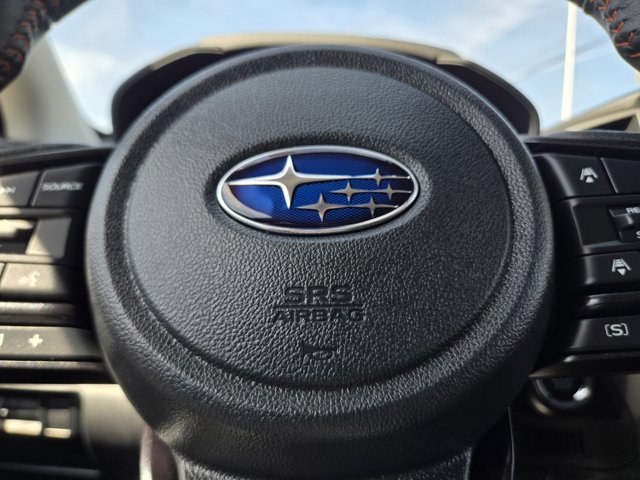 Used 2025 Subaru Crosstrek 2.5i Limited AWD/4WD image 25