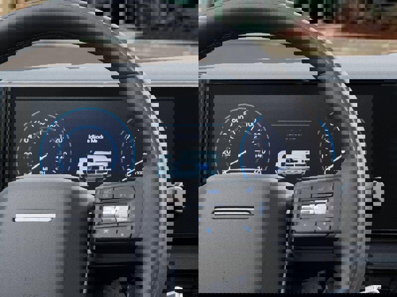 New 2026 Hyundai Santa Fe Calligraphy image 14