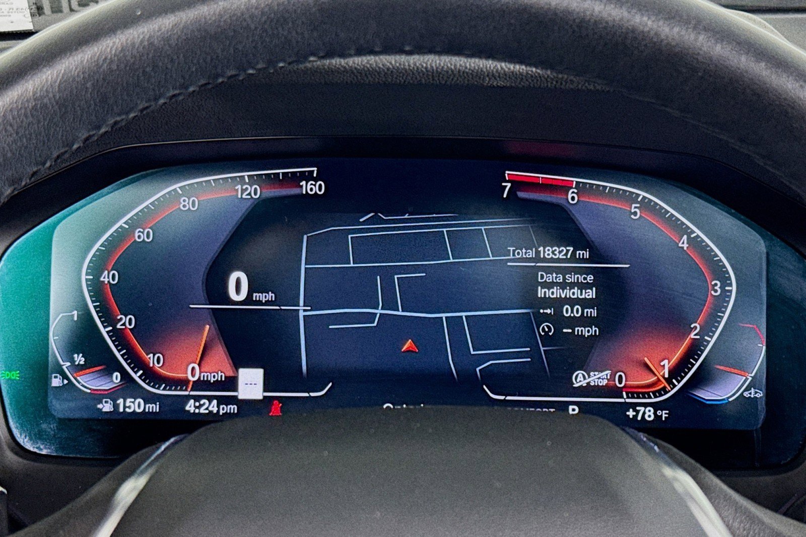 Used 2023 BMW 430i Convertible w/ Convenience Package image 20