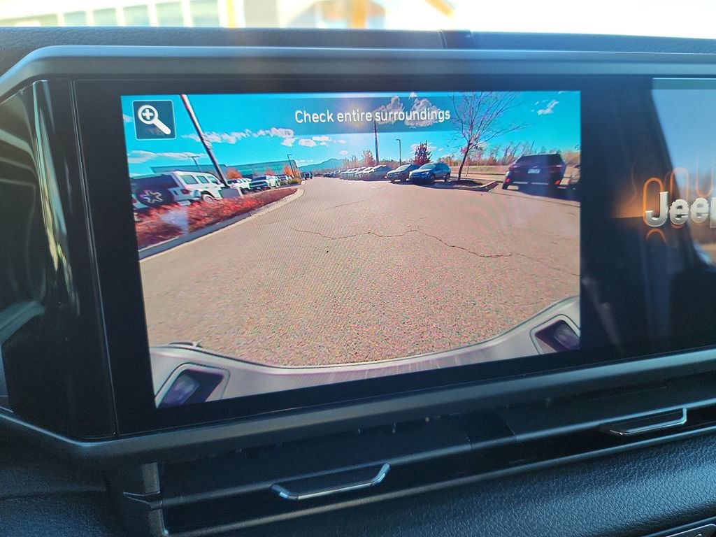 New 2026 Jeep Gladiator Sport image 15