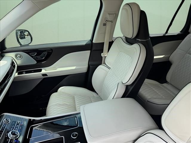 Used 2020 Lincoln Aviator Black Label w/ Dynamic Handling Package AWD/4WD image 7