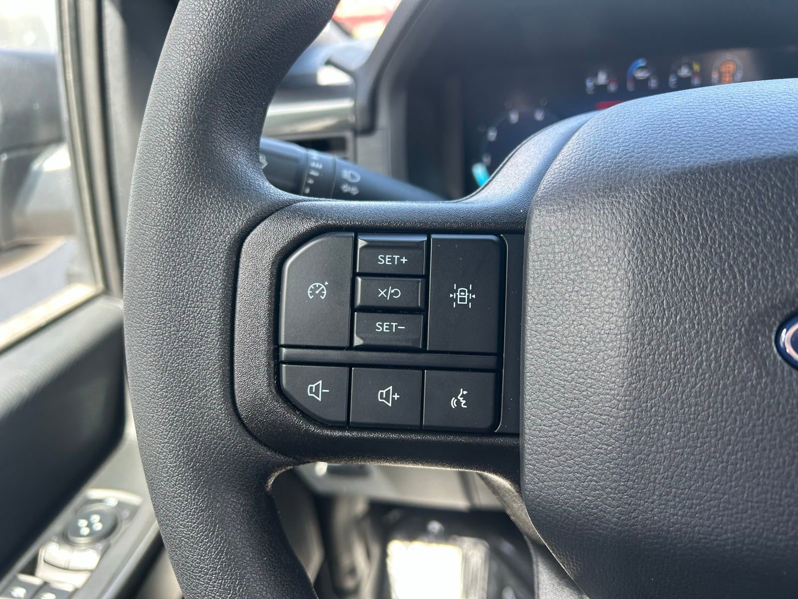 New 2026 Ford F150 STX w/ Equipment Group 200A AWD/4WD image 13