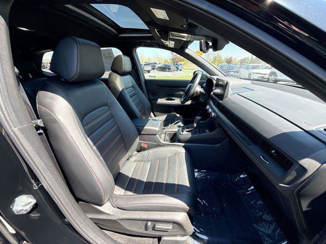 Used 2025 Honda CR-V Sport-L image 23