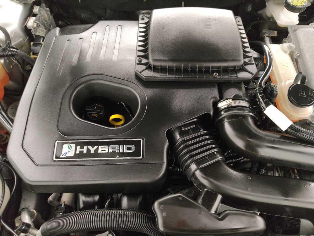 Used 2018 Ford Fusion S FWD image 30