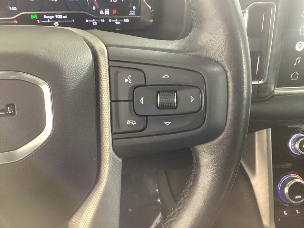 Used 2022 GMC Yukon XL Denali AWD/4WD image 23