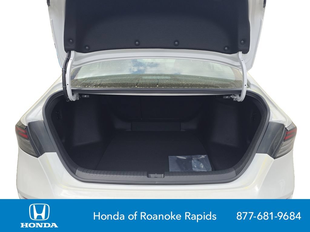 New 2026 Honda Accord SE image 19