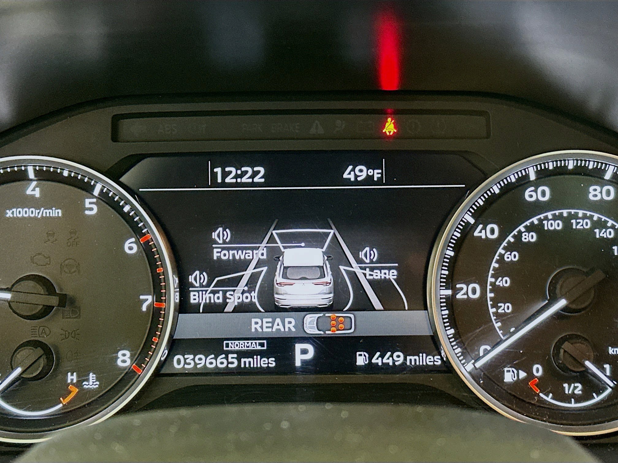 Used 2024 Mitsubishi Outlander SE image 19