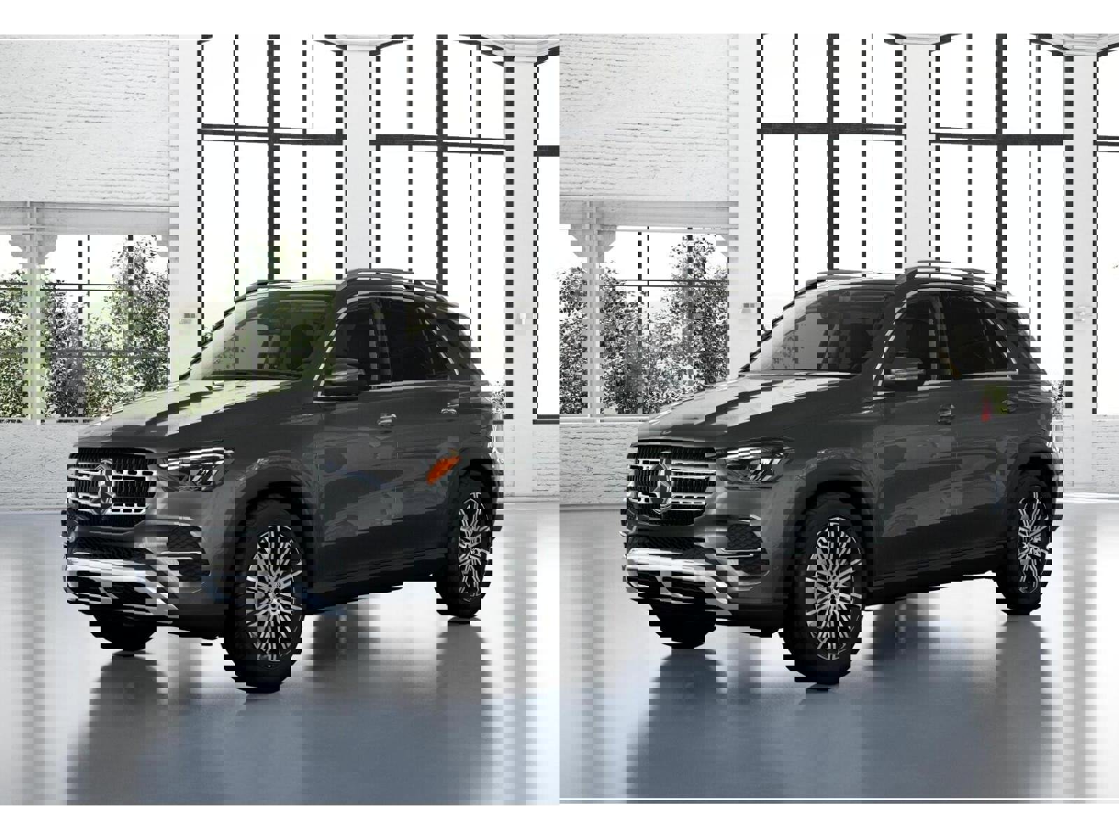 New 2026 Mercedes-Benz GLE 450e 4MATIC image 38