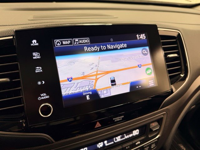 Used 2023 Honda Ridgeline RTL-E image 12
