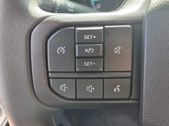 Used 2024 Ford F350 XL w/ XL Driver Assist Package image 27