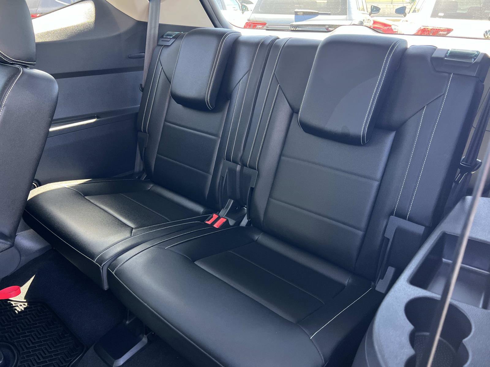 Certified 2023 Volkswagen Atlas SEL R-Line AWD/4WD image 25