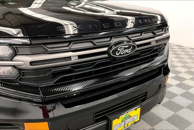 Used 2025 Ford Expedition Tremor AWD/4WD image 34