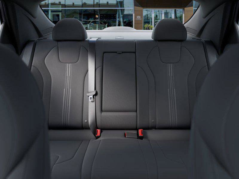 New 2026 Hyundai Elantra Sport image 12