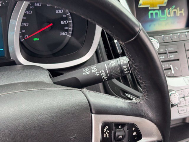 Used 2016 Chevrolet Equinox LT w/ Convenience Package AWD/4WD image 30