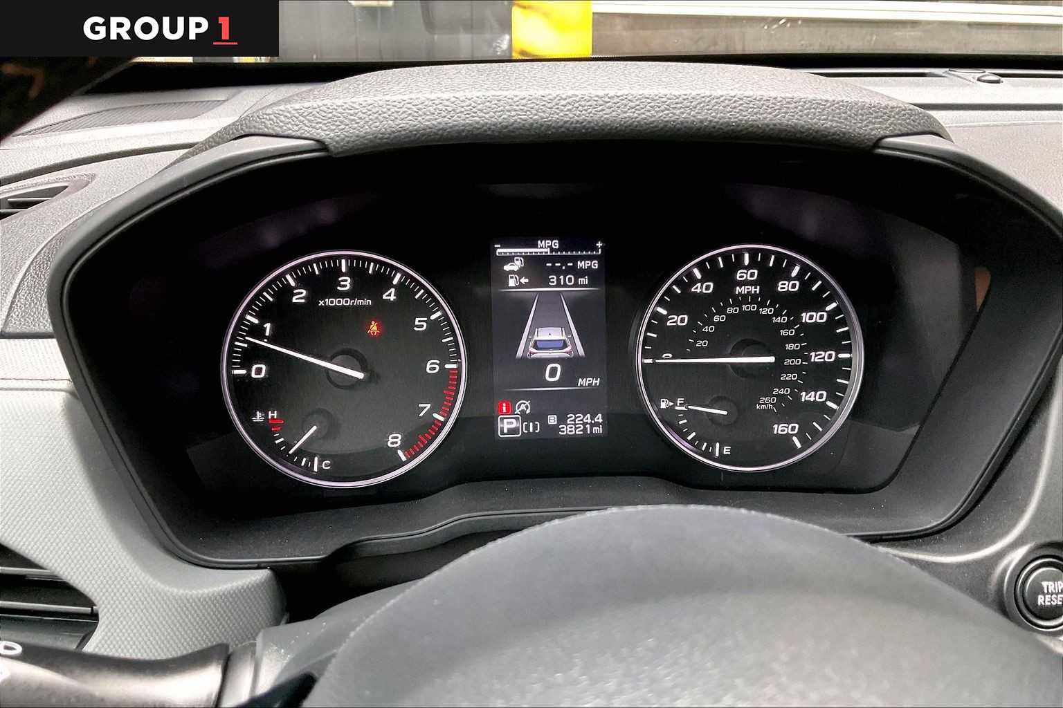 Certified 2026 Subaru Forester Sport AWD/4WD image 26