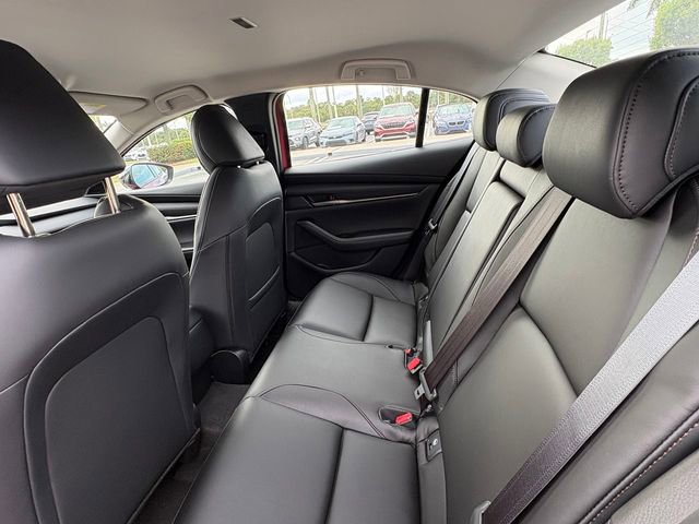 New 2026 MAZDA MAZDA3 s Sport image 9