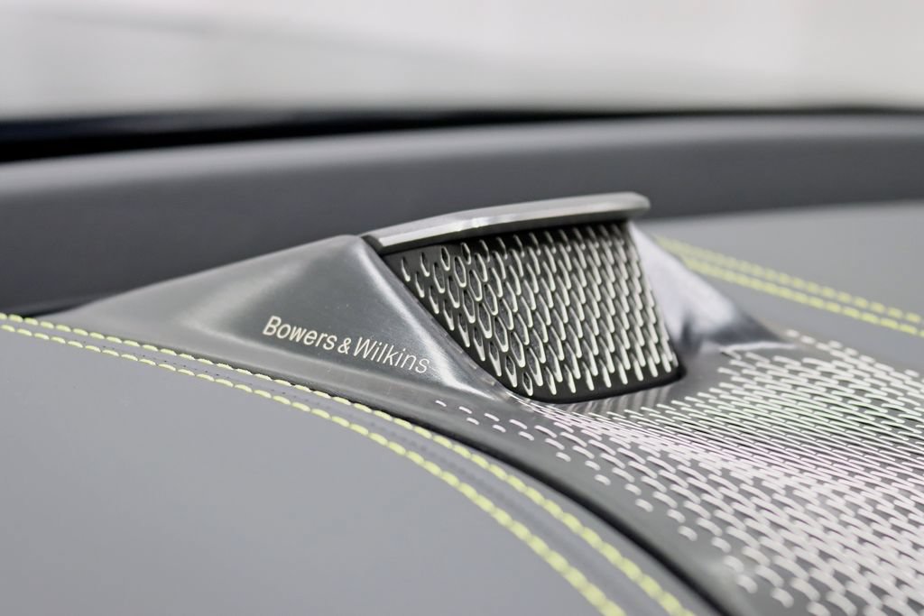 Used 2025 Aston Martin DBX 707 AWD/4WD image 28