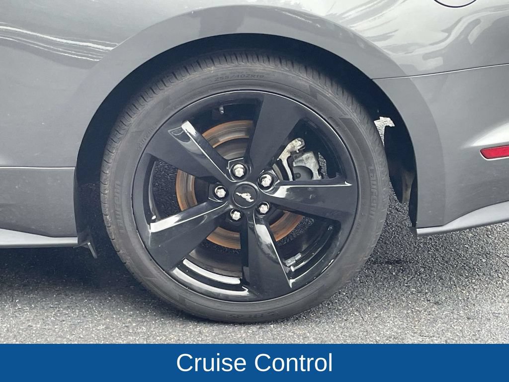 Used 2022 Ford Mustang GT w/ Equipment Group 301A RWD image 12