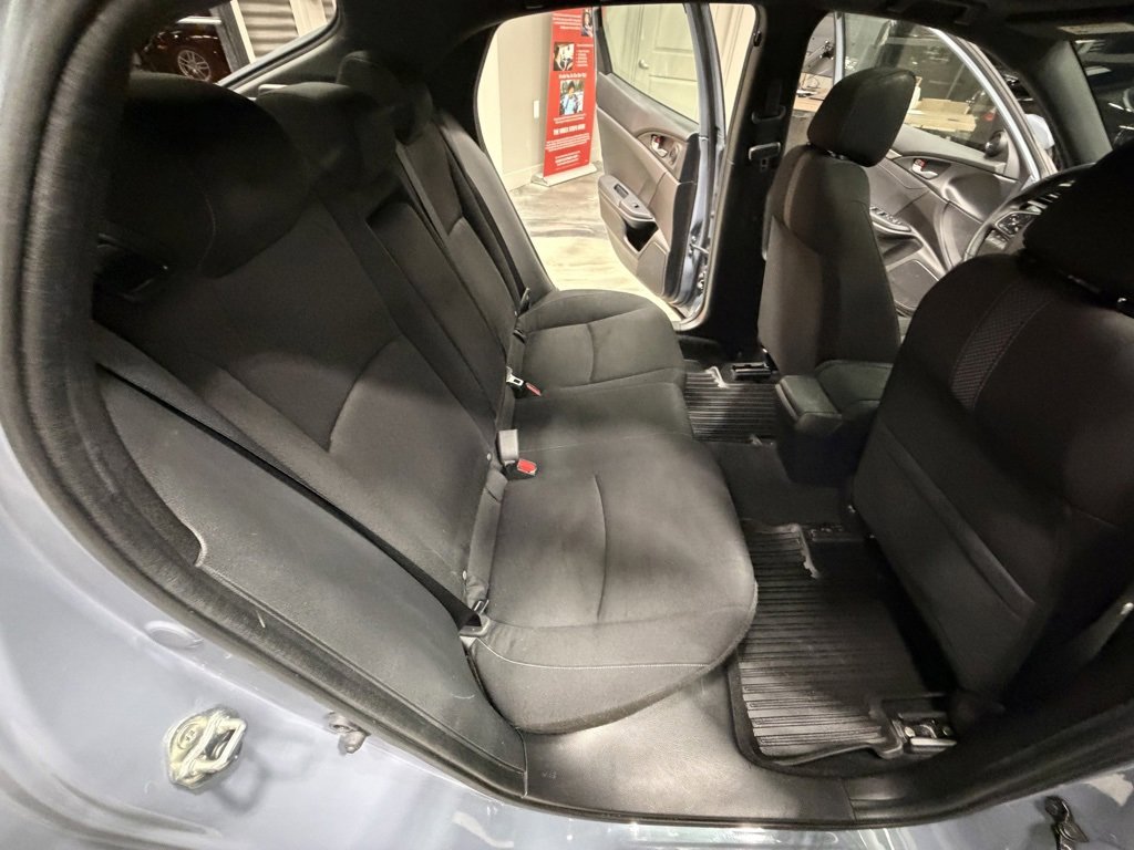 Used 2020 Honda Civic EX image 41