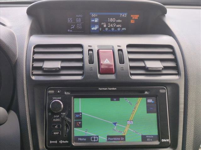 Used 2014 Subaru Forester 2.5i Touring w/ Popular Package #2 image 15