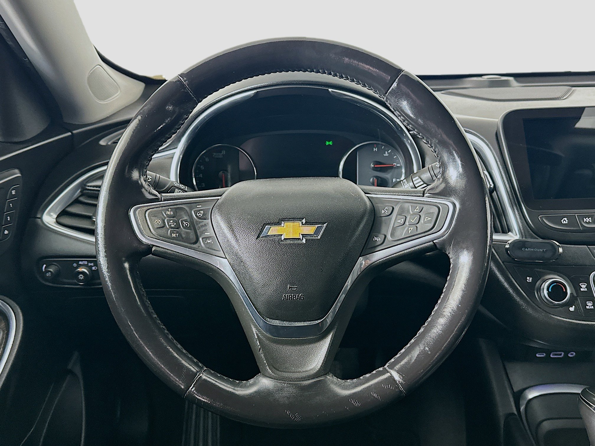 Used 2020 Chevrolet Malibu Premier FWD image 18