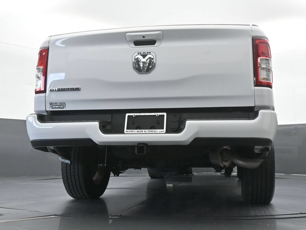 Used 2023 RAM 1500 Big Horn RWD image 55