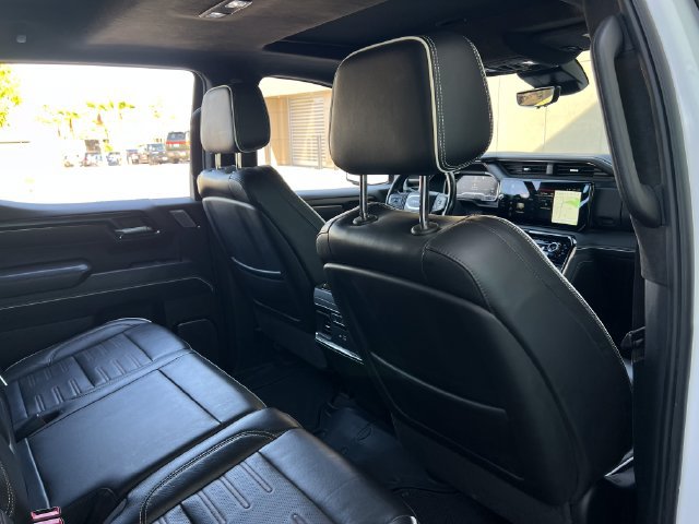 Used 2022 GMC Sierra 1500 AT4X AWD/4WD image 38