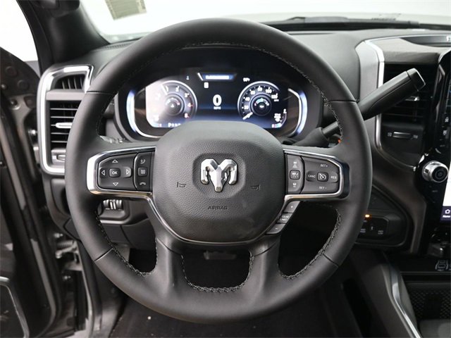 New 2026 RAM 3500 Laramie w/ Night Edition image 29