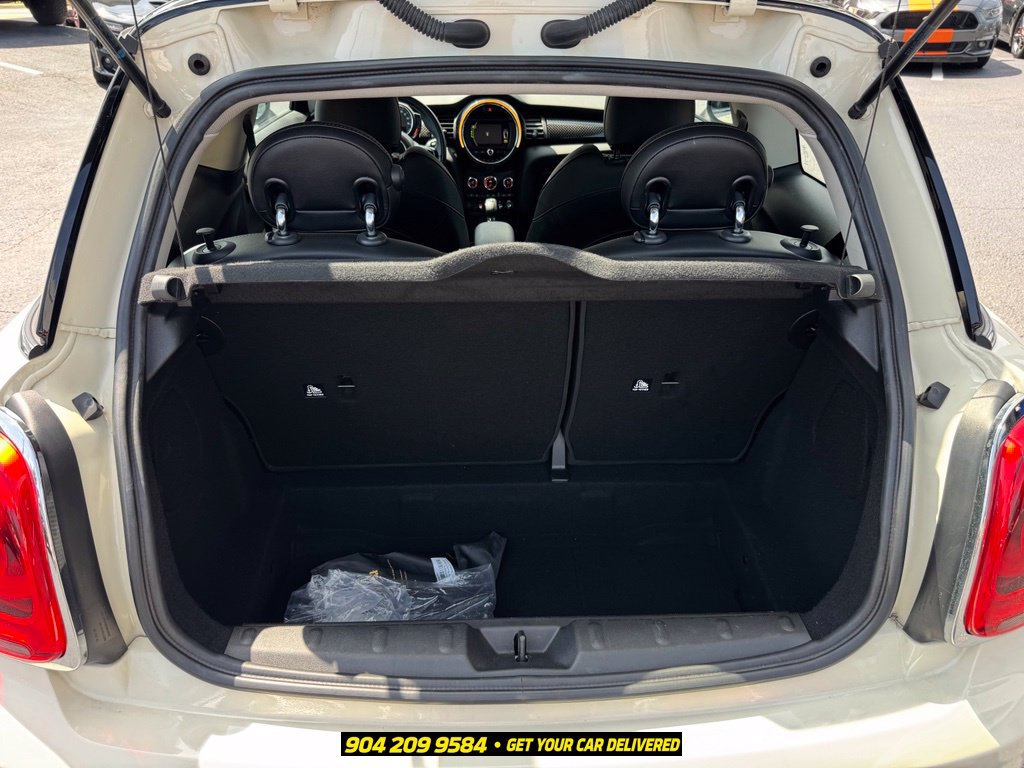 Used 2018 MINI Cooper S FWD image 30