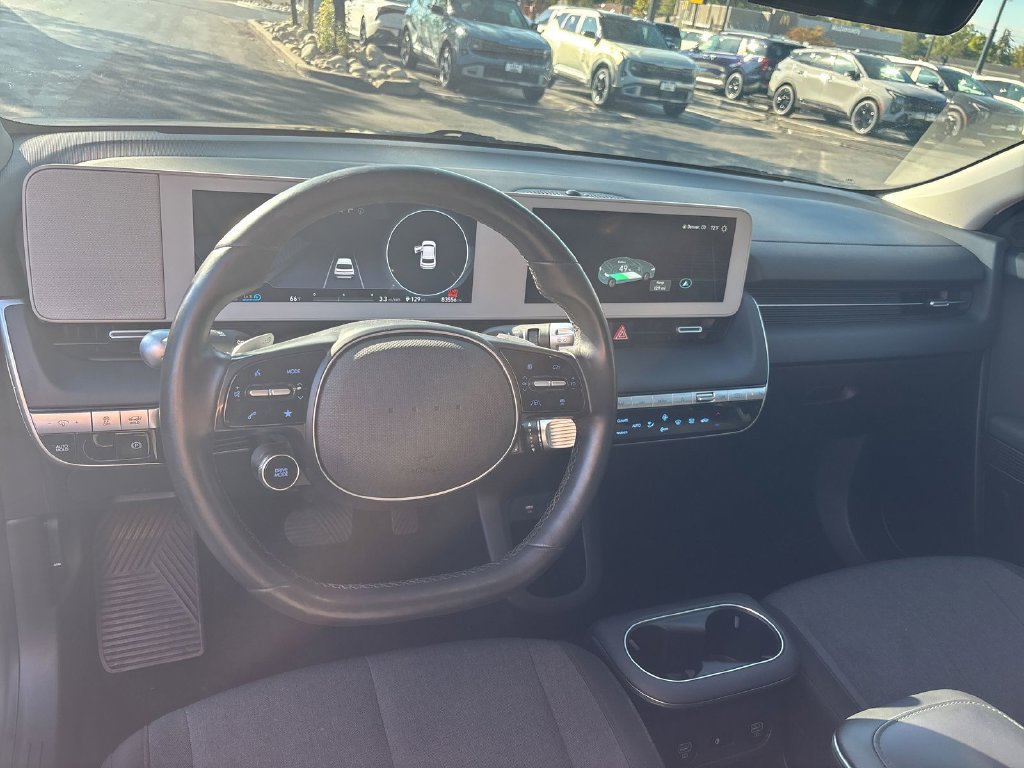 Used 2024 Hyundai Ioniq 5 SEL AWD/4WD image 18