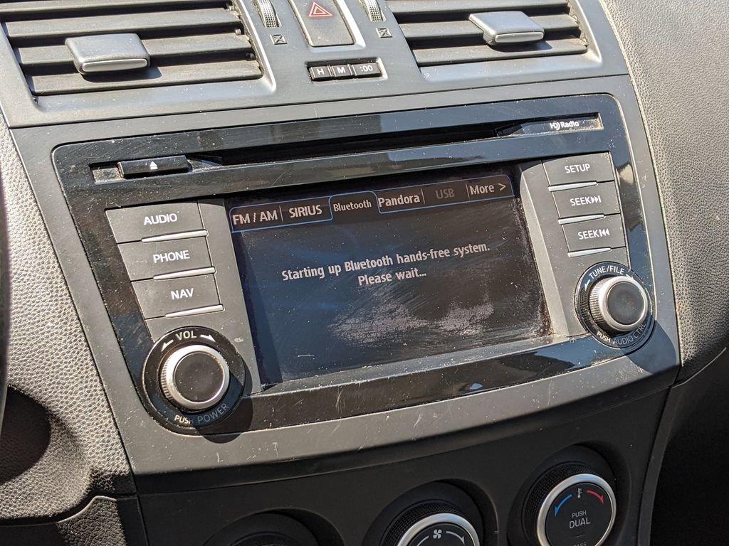 Used 2013 MAZDA MAZDA3 i Grand Touring image 18