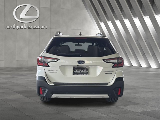 Used 2021 Subaru Outback Touring AWD/4WD image 27