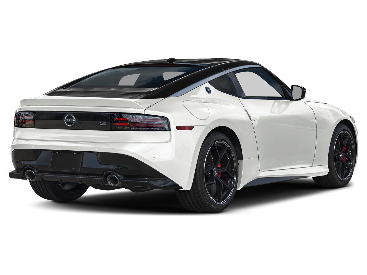 New 2027 Nissan Z Performance RWD image 22