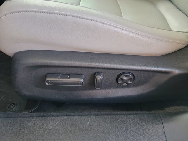 Used 2018 Honda Accord EX-L image 14