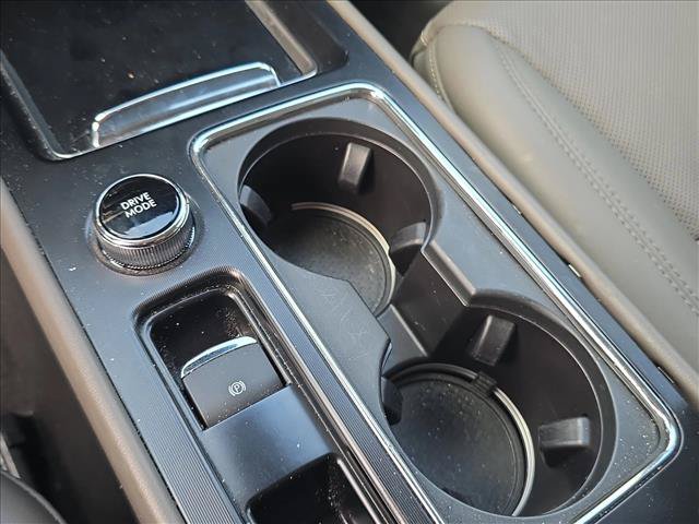Used 2024 Lincoln Corsair Grand Touring AWD/4WD image 15