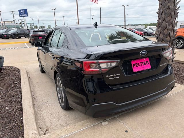 Certified 2025 Subaru Legacy Limited AWD/4WD image 21