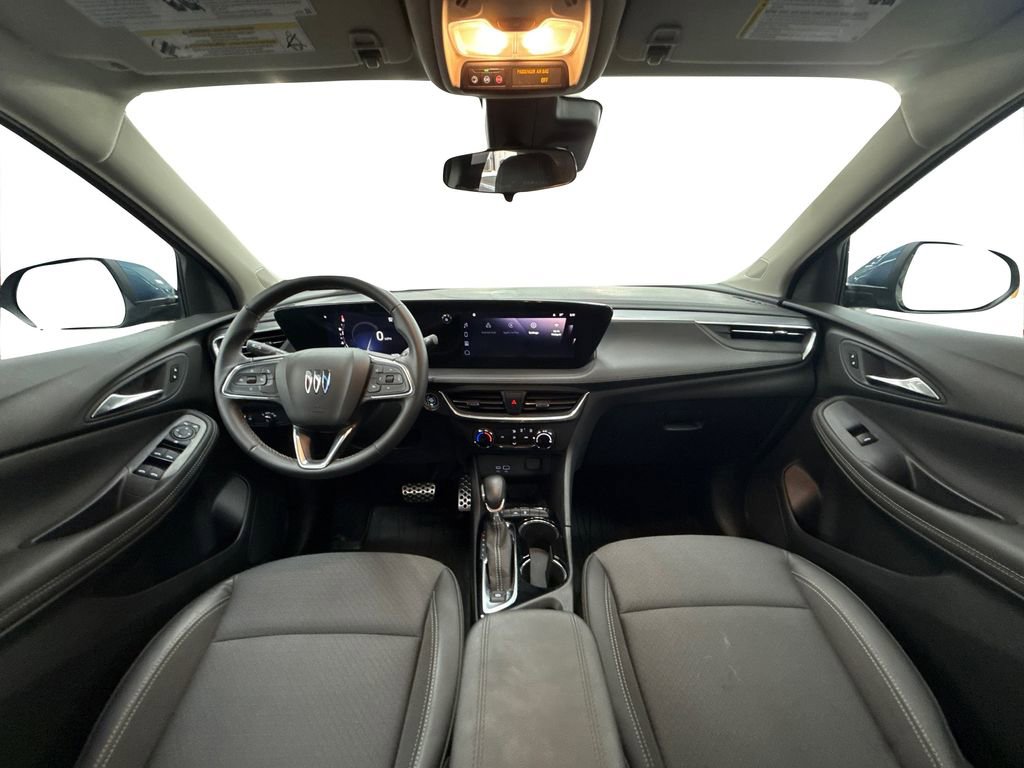 Used 2024 Buick Encore GX Preferred image 17