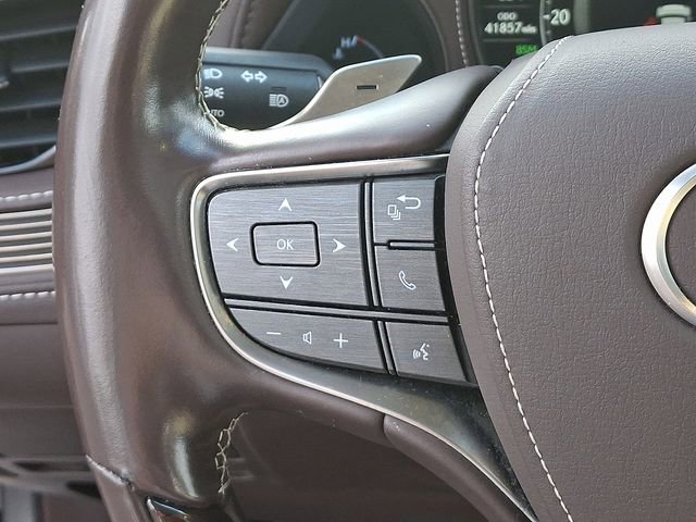 Used 2018 Lexus LS 500 AWD image 23