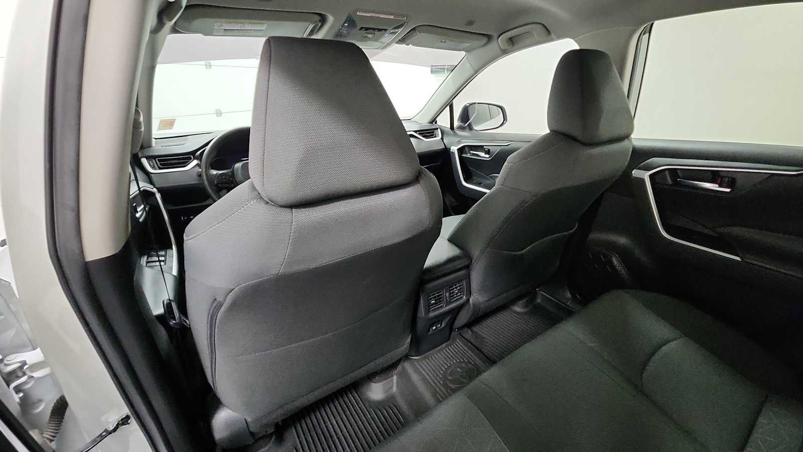 Certified 2024 Toyota RAV4 XLE AWD/4WD image 25