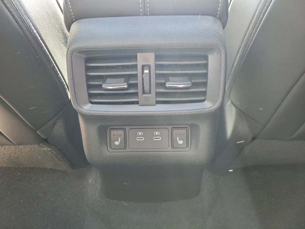 New 2026 Nissan Murano Platinum image 19