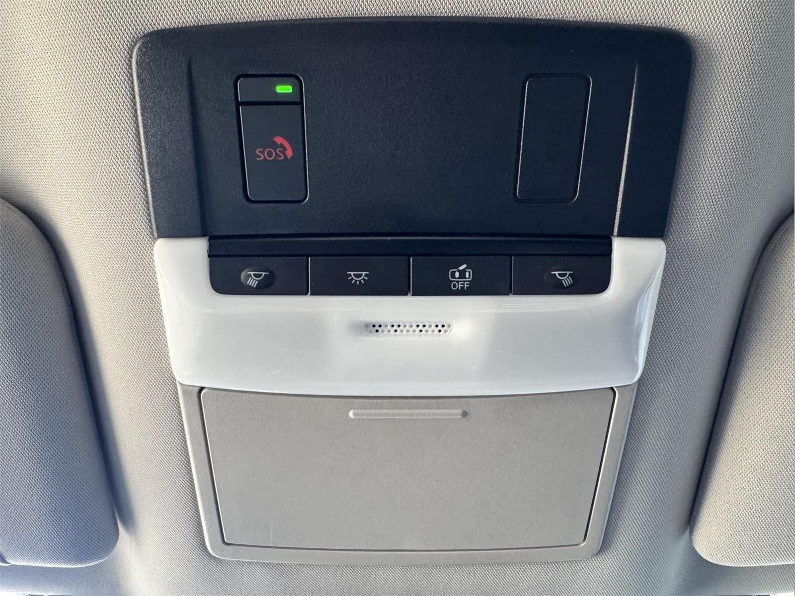 Used 2025 Nissan Pathfinder SV FWD image 26
